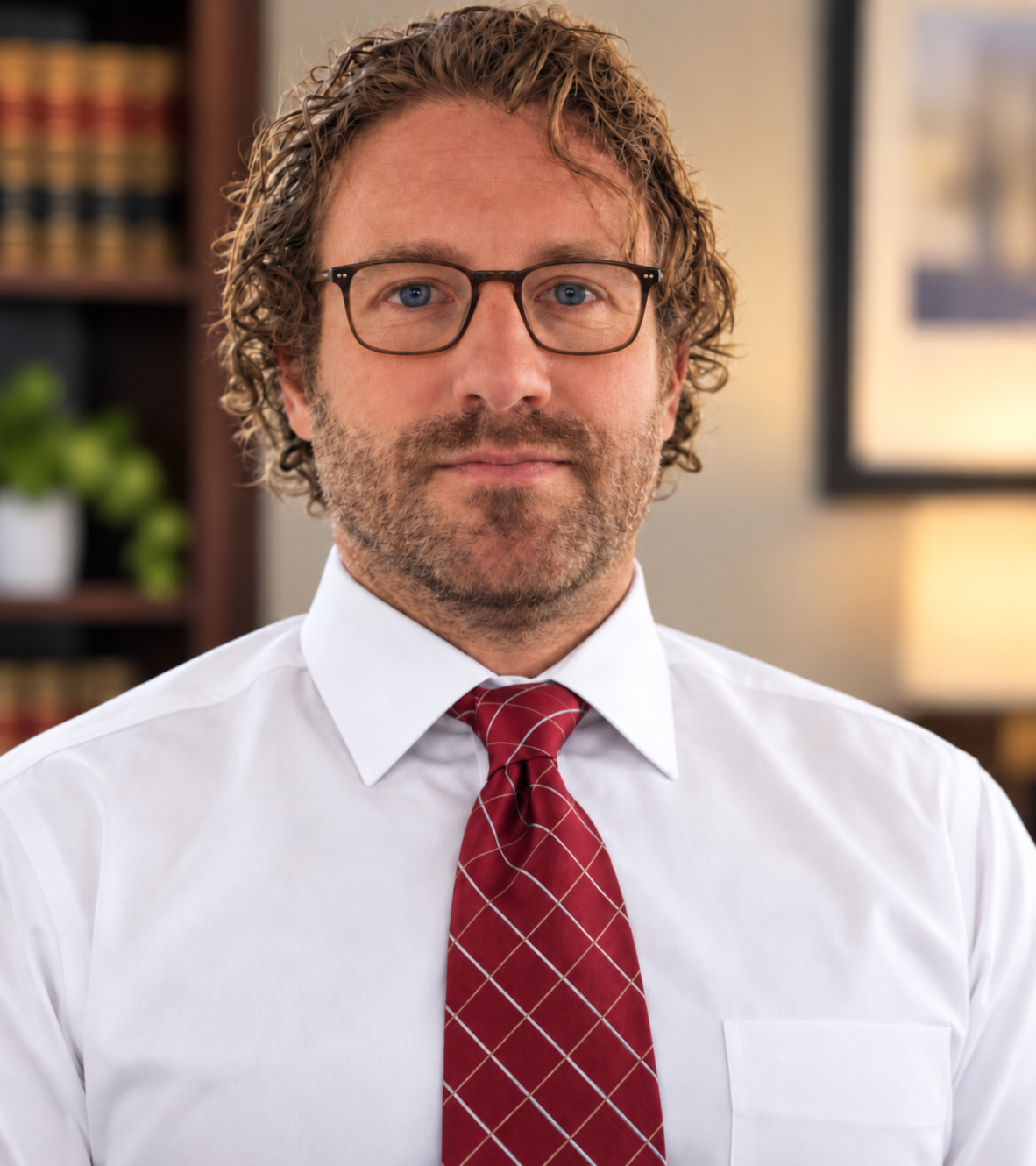 Samuel J. Taylor, attorney